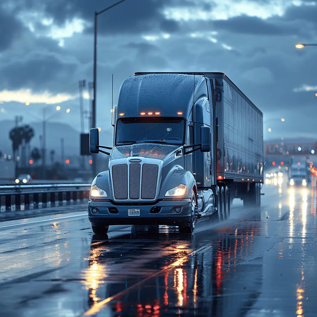Indiana Truck Route Maps 1 Indiana Maps1