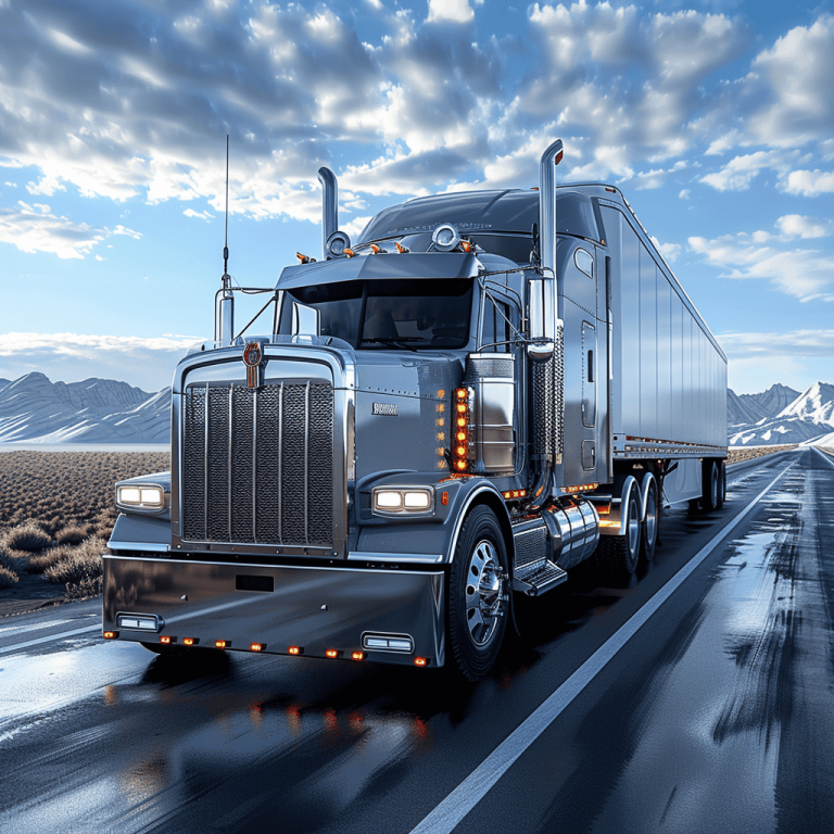 Iowa Truck Route Maps Freedom - Iowa Route Maps 768x768