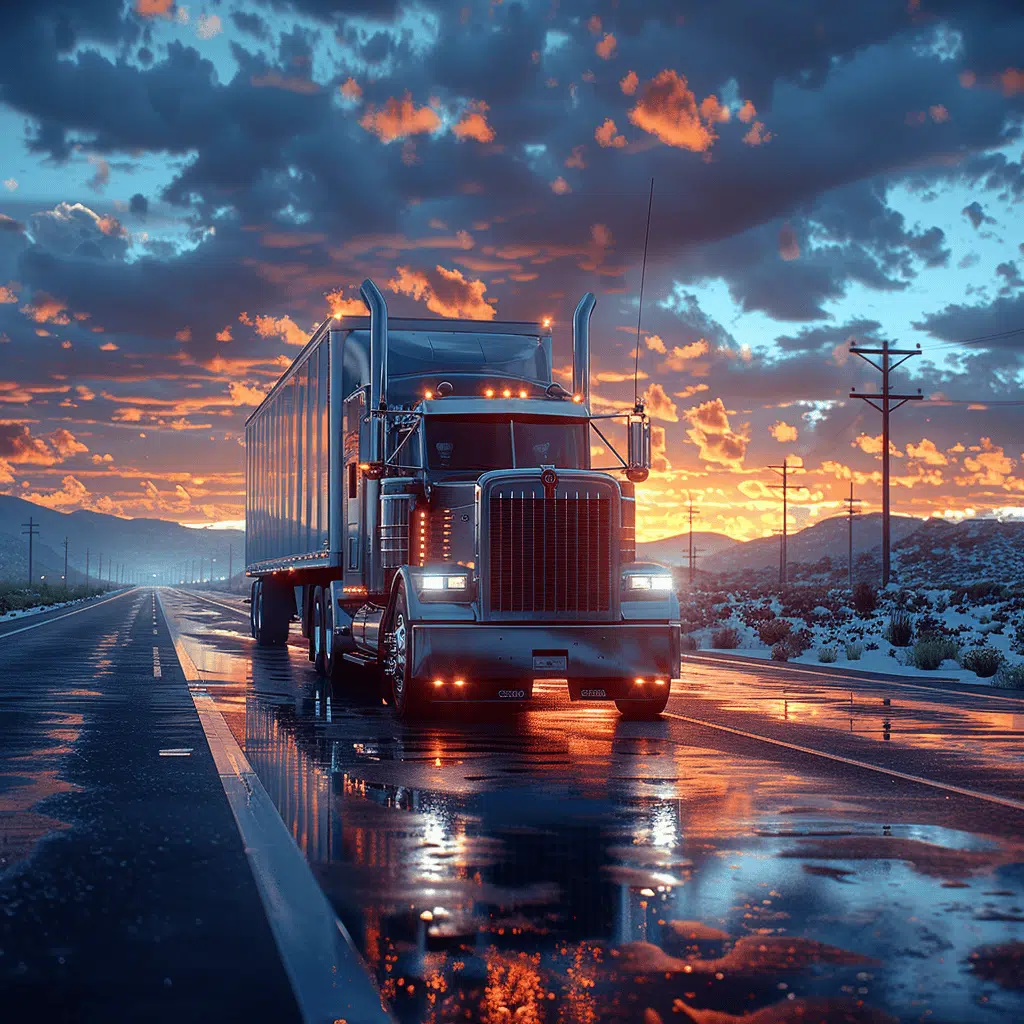 Nebraska Truck Restricted Routes 1 Nebraska Restricted Routes1