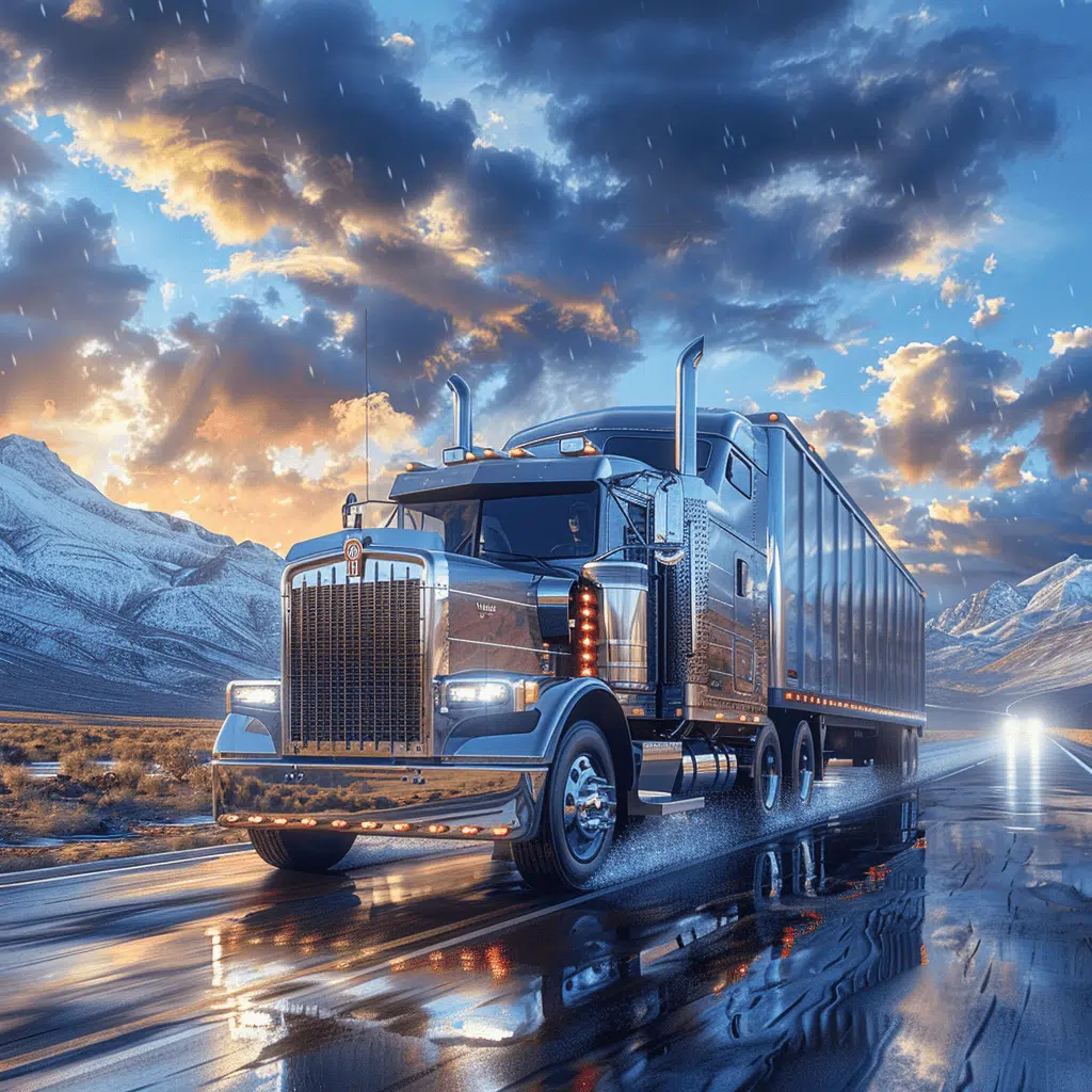 Nebraska Truck Restricted Routes 2 Nebraska Truck Restricted Routes3