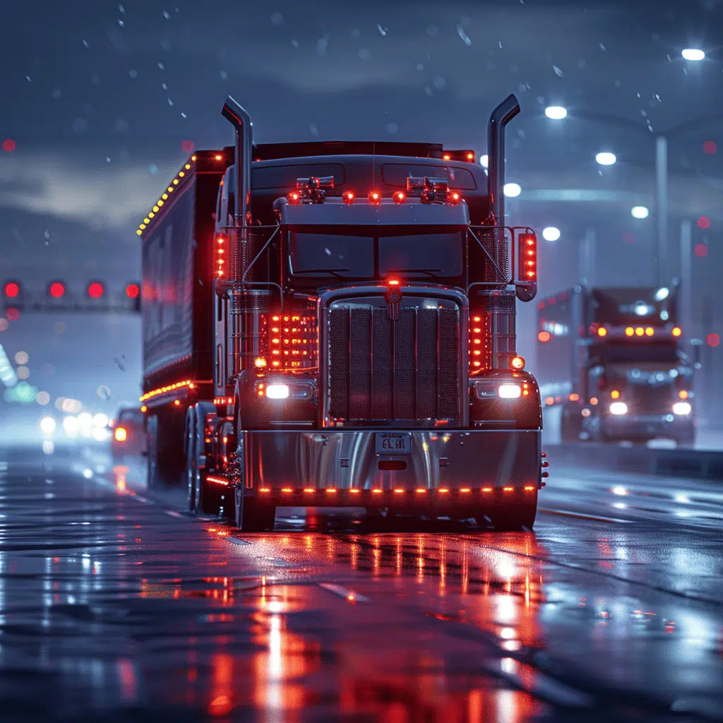 Nebraska Truck Restricted Routes 3 Nebraska Trucking3
