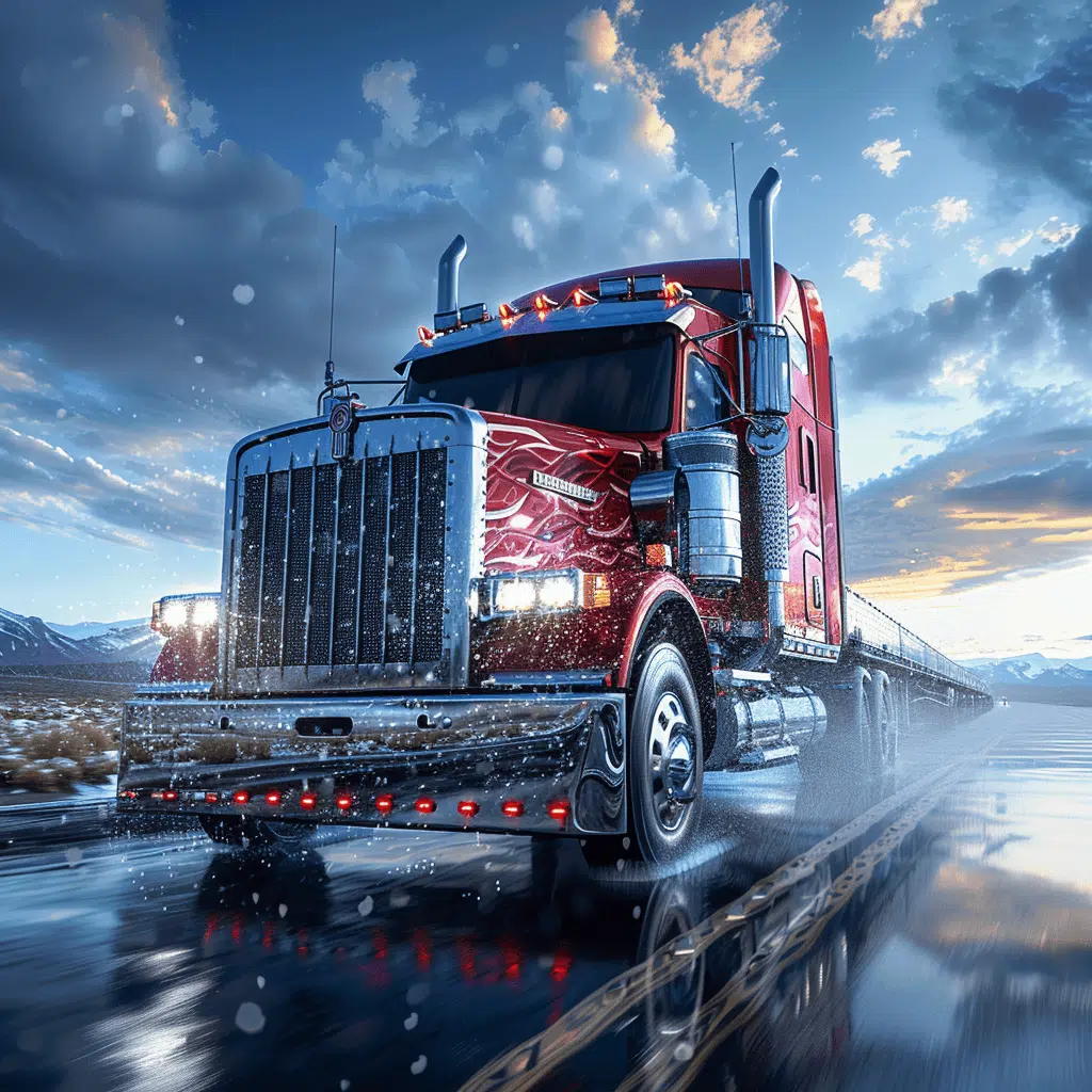 Vermont Truck Restricted Routes 3 Vermont Heavy Haul1
