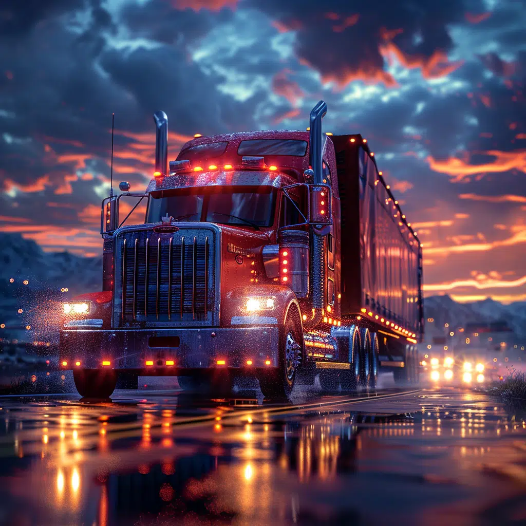 Wyoming Oversize Permits 3 Wyoming Heavy Haul