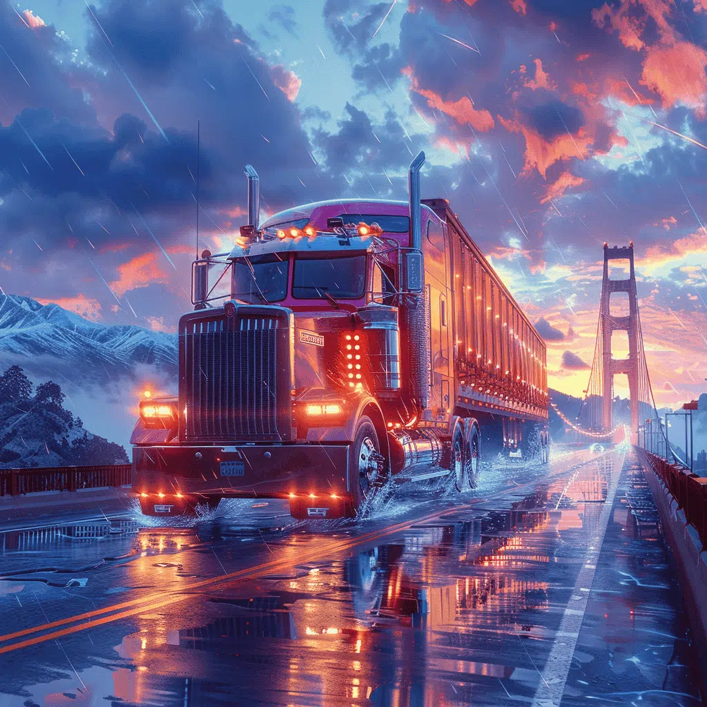 Arkansas Bridge Law 1 Arkansas Bridge Law Heavy Trucking1