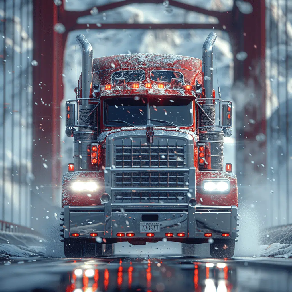Arkansas Bridge Law 3 Arkansas Bridge Law Trucking1