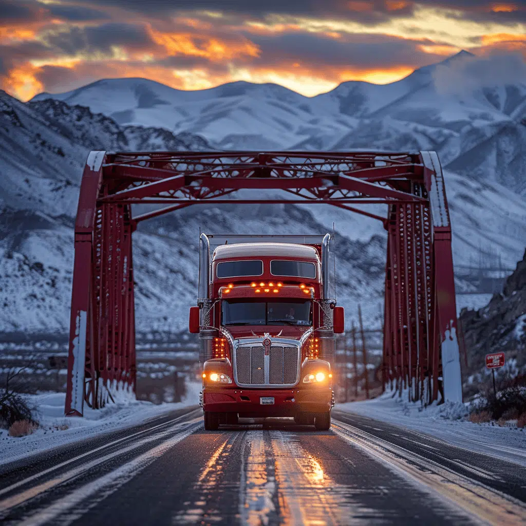 Colorado Bridge Law 3 Colorado Bridge Law Heavy Haul 1
