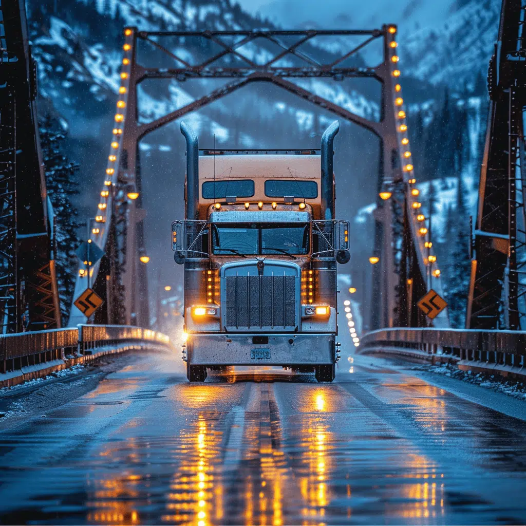 Connecticut Bridge Law 1 Connecticut Bridge Law Heavy Haul Trucking 1