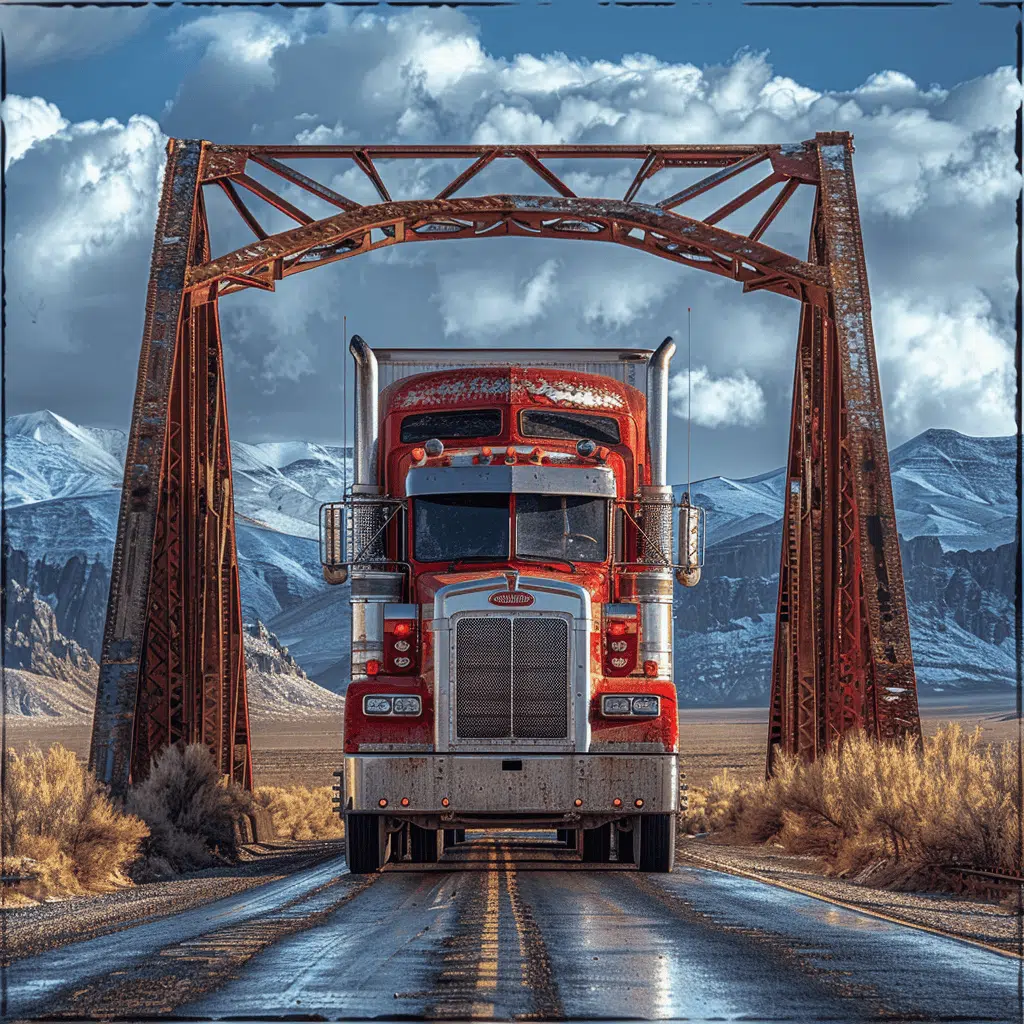 Connecticut Bridge Law 3 Connecticut Bridge Law Trucking 1