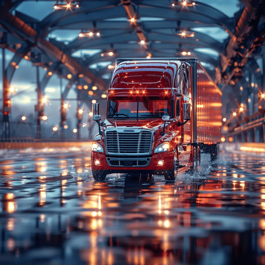 Delaware Bridge Law 1 Delaware Bridge Law Heavy Haul Trucking1