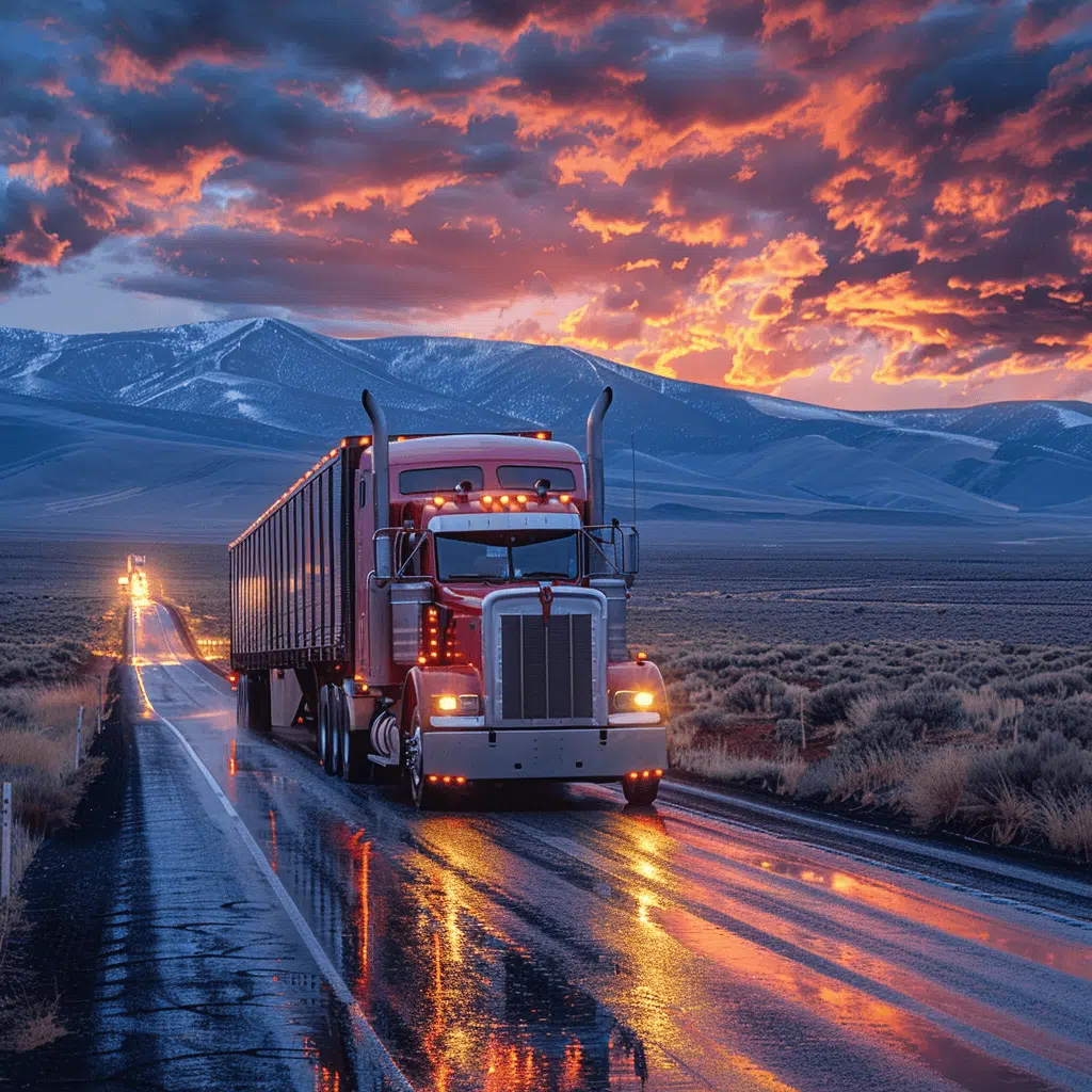 Hawaii Truck Route Maps 3 Hawaii Maps3