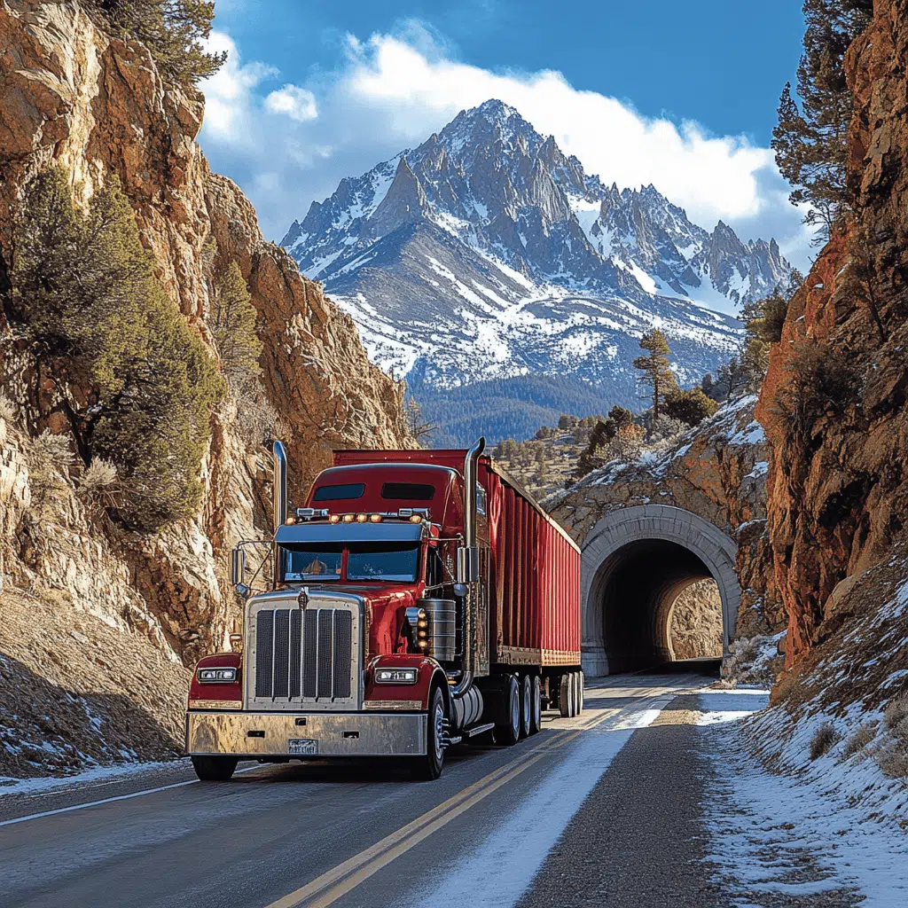 Indiana Bridge Law 1 Indiana Bridge Law Heavy Haul Trucking