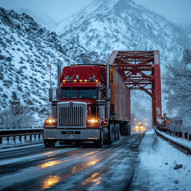 Iowa Bridge Law Freedom Heavy Haul