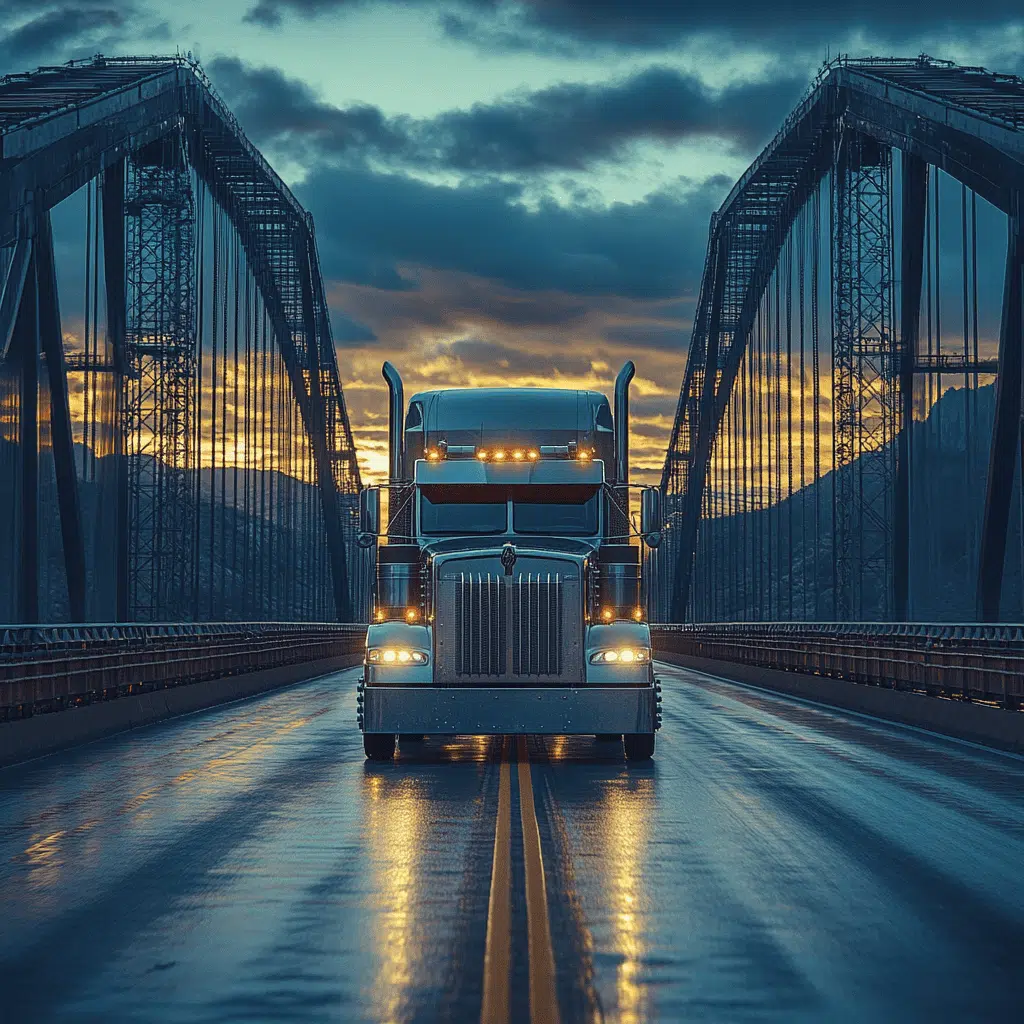 Iowa Bridge Law 2 Iowa Bridge Law Heavy Haul Trucking
