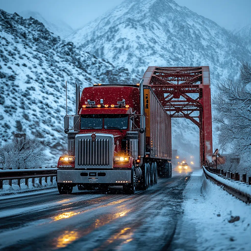Iowa Bridge Law 1 Iowa Bridge Law Heavy Haul