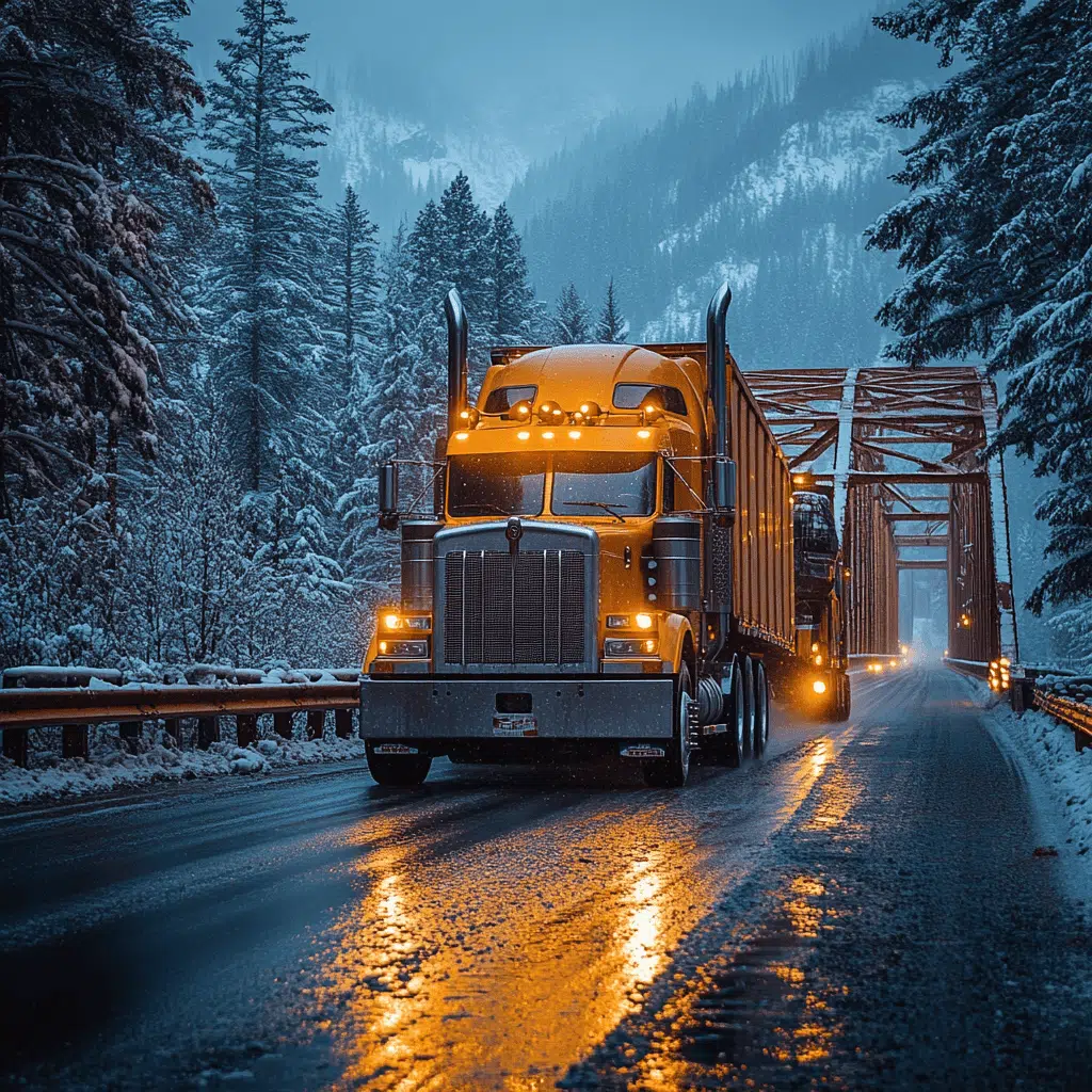 Iowa Bridge Law 3 Iowa Bridge Law Trucking