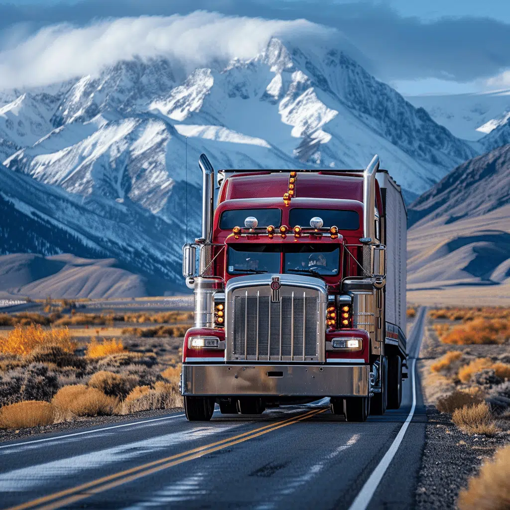 Kansas Truck Route Maps 3 Kansas Truck Maps 1