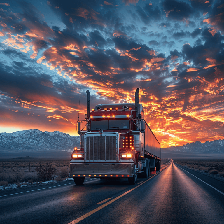 Minnesota Truck Route Maps Freedom - Minnesota Maps 13 1 768x768 