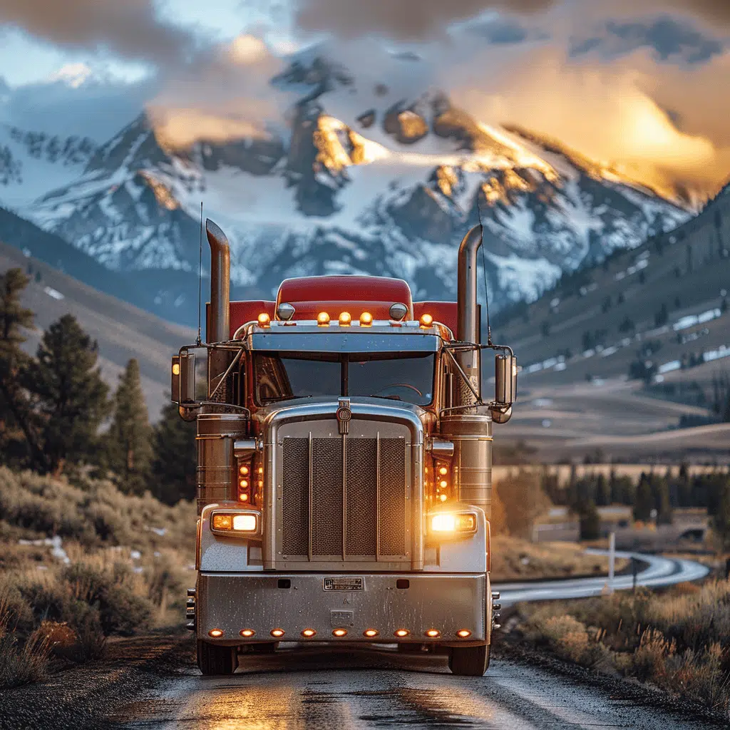 Missouri Truck Route Maps 3 Missouri Maps2