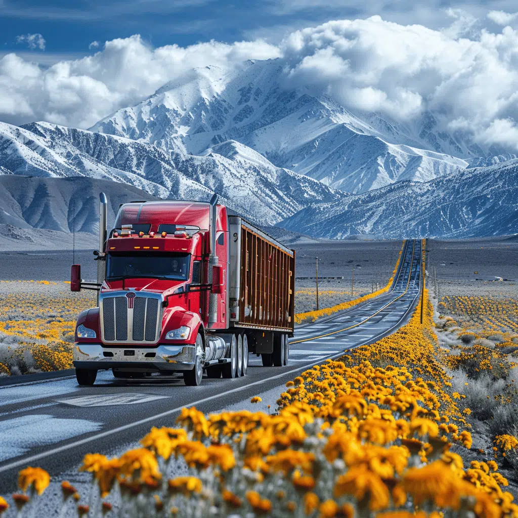 Nebraska Truck Route Maps 3 Nebraska Route Maps