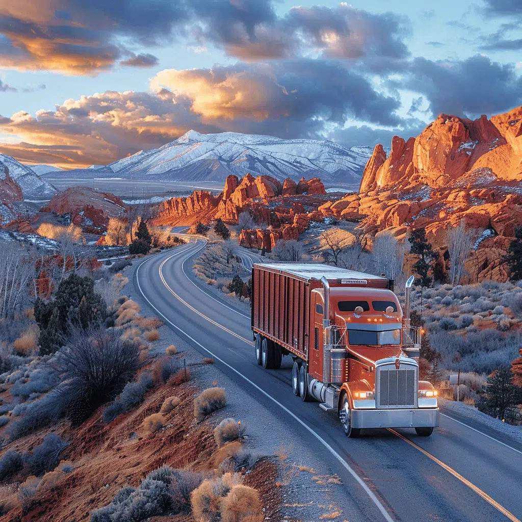 New Hampshire Truck Route Maps 3 New Hampshire Truck Route Maps