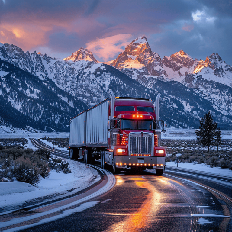 New Jersey Truck Route Maps Freedom - New Jersey Maps 768x768 