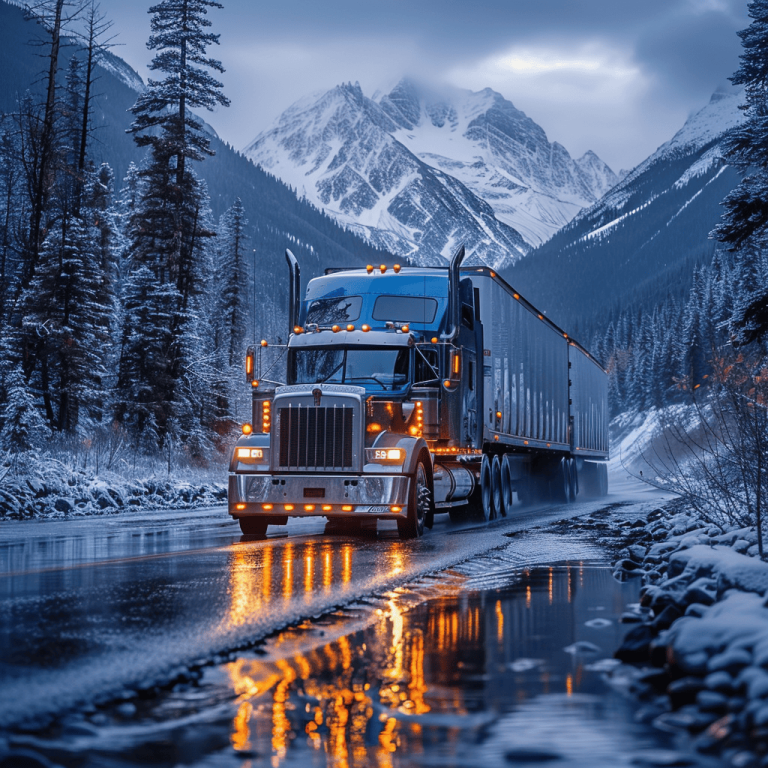 Tennessee Truck Route Maps | Freedom Heavy Haul