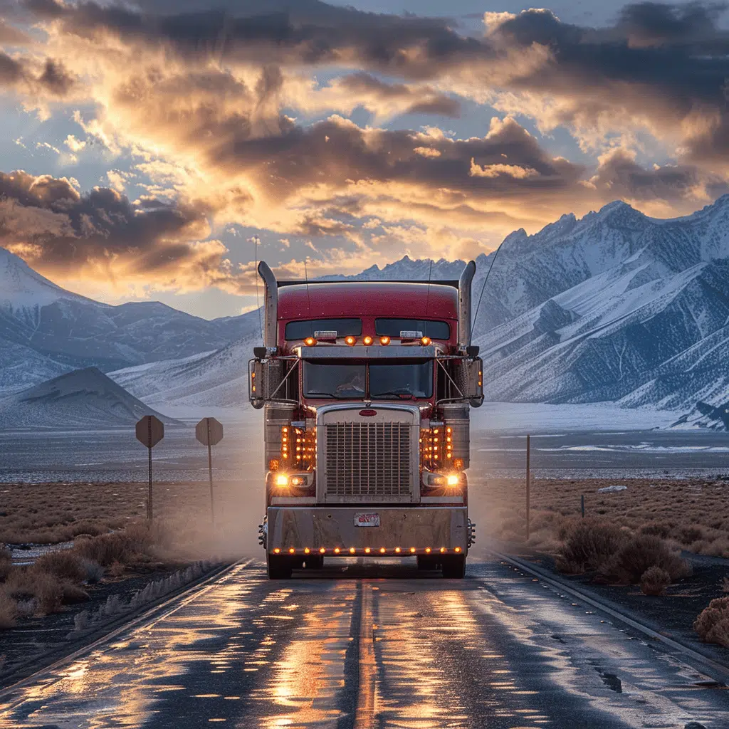 South Dakota Truck Route Maps 3 South Dakota Truck Route Maps1
