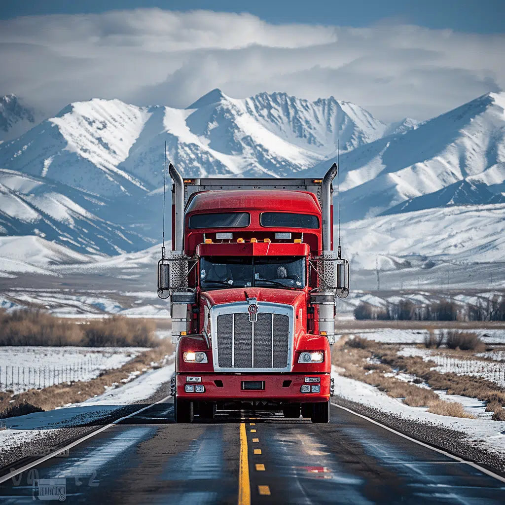 Vermont Truck Route Maps 1 Vermont Truck Maps2