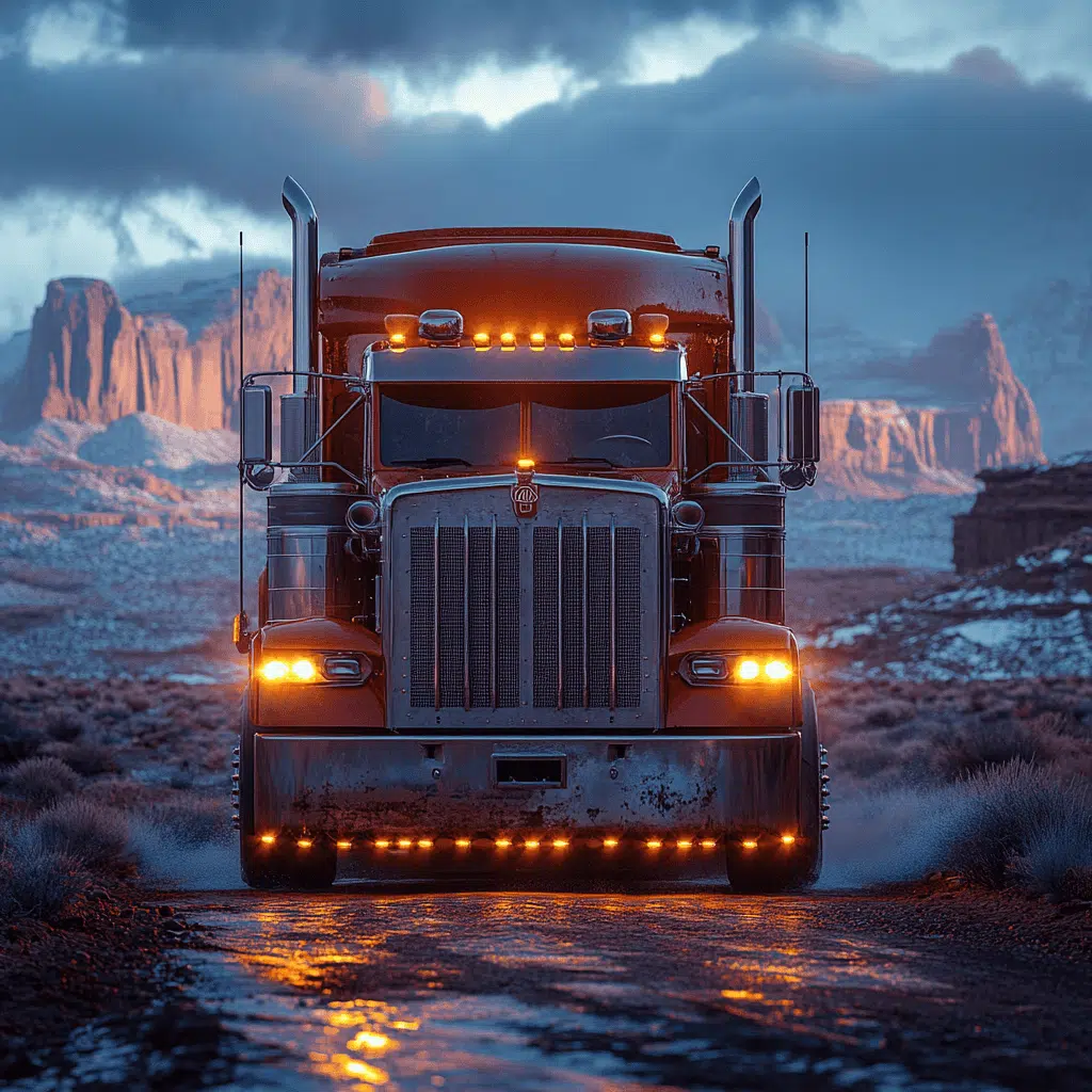 Why Choose Our Heavy Haul Services in Arizona 3 Arizona Heavy Haul Services 11