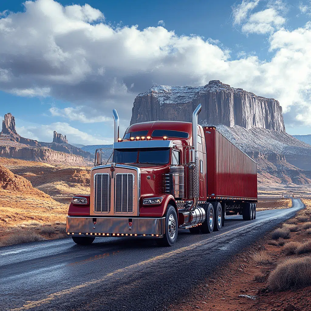 Why Choose Our Heavy Haul Services in Arizona 2 Arizona Heavy Haul 11