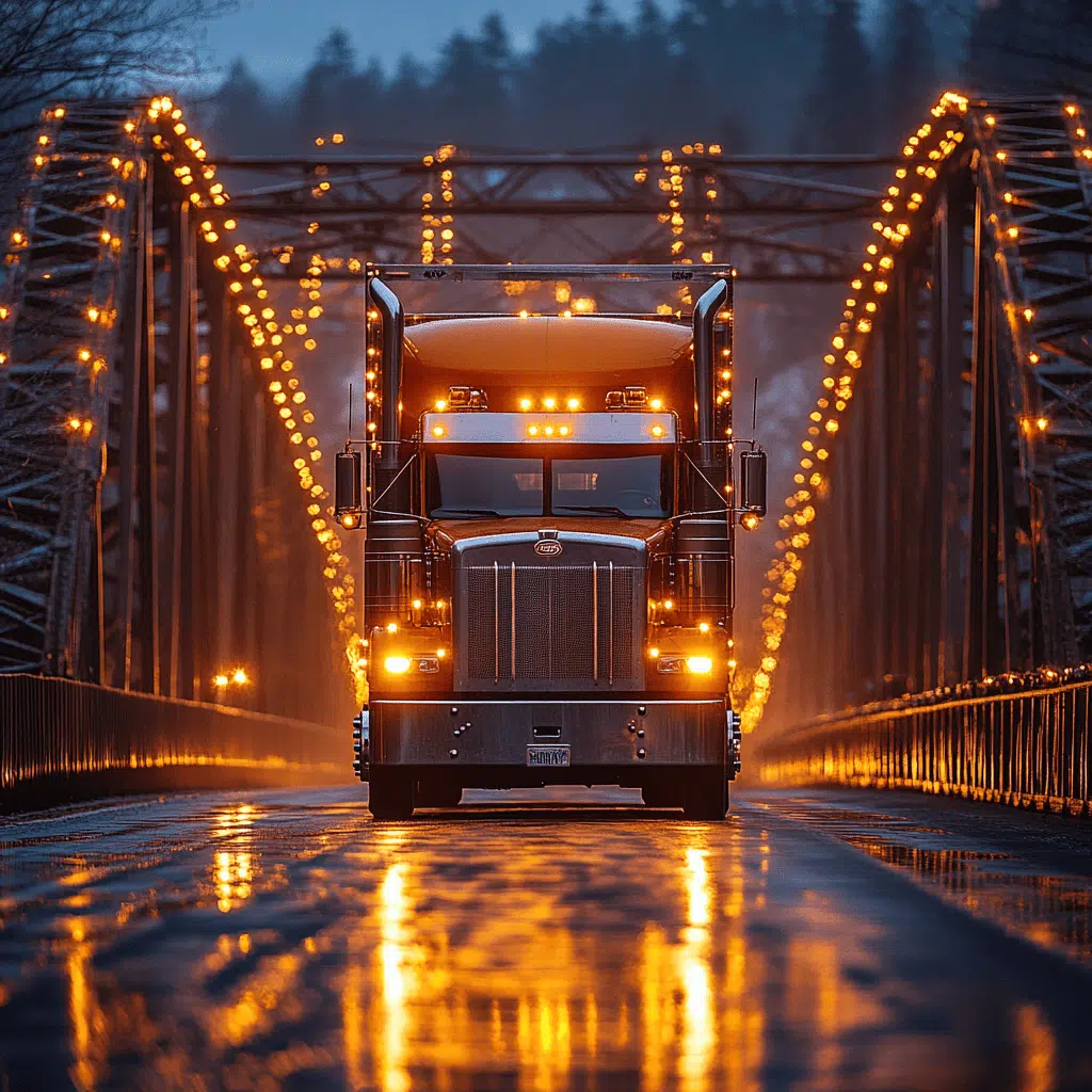 Florida Bridge Law 1 Florida Bridge Law Heavy Haul Trucking 1