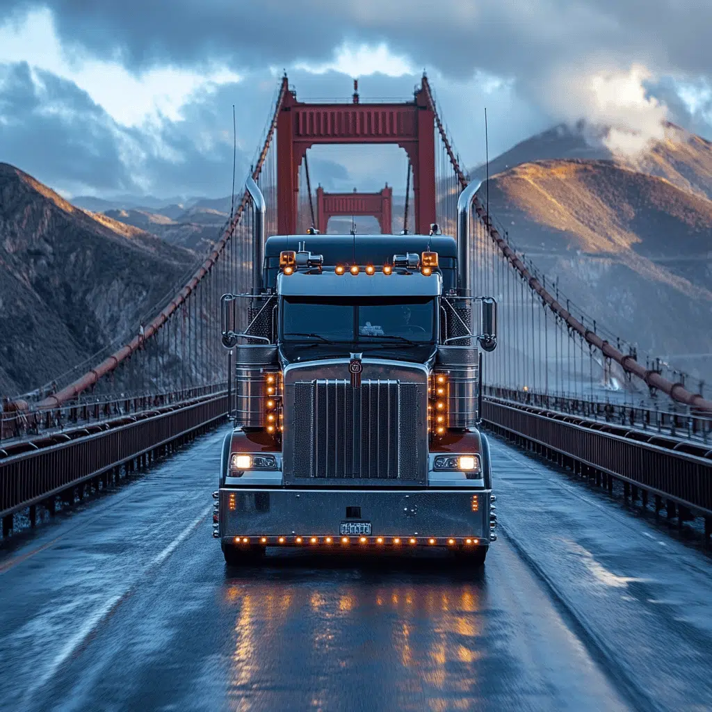 Georgia Bridge Law 3 Georgia Bridge Law Trucking 1
