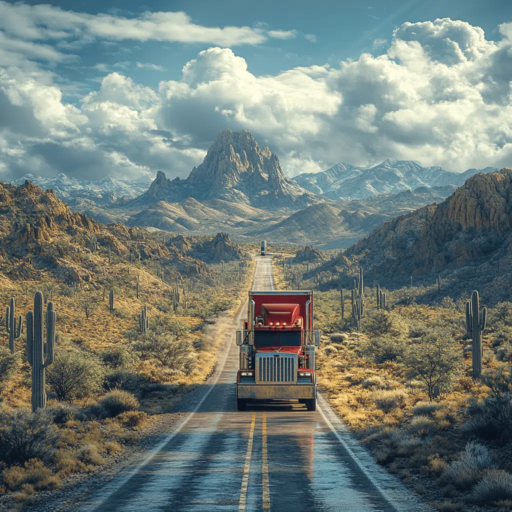 Why Choose Our Heavy Haul Services in Arizona 1 Heavy Haul Services Arizona 1