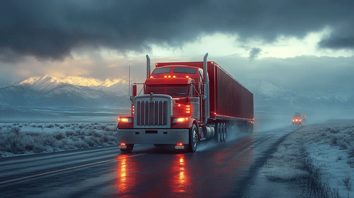 Why Choose Our Heavy Haul Services in Georgia 3 Heavy Haul Services in Georgia