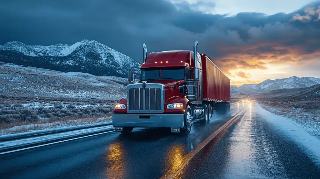 Why Choose Our Heavy Haul Services in Texas 1 Heavy Haul Services in Texas