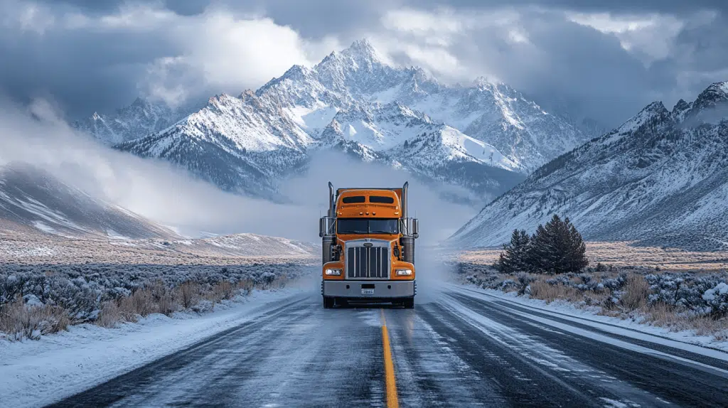 Ensuring Safe and Compliant Heavy Haul Transport in California 2 Heavy Haul Transport in California 1