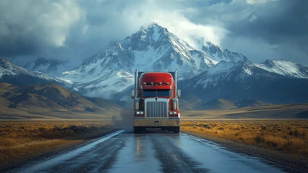 Why Choose Our Heavy Haul Services in California 1 Heavy Haul Trucking California