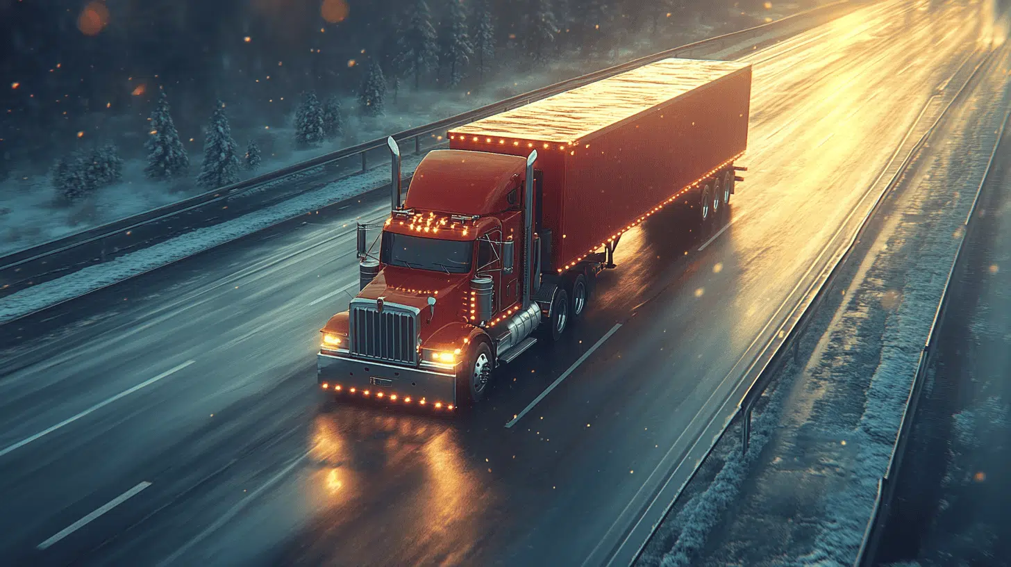 Why Choose Our Heavy Haul Services in New Jersey 2 Heavy Haul Trucking Services New Jersey
