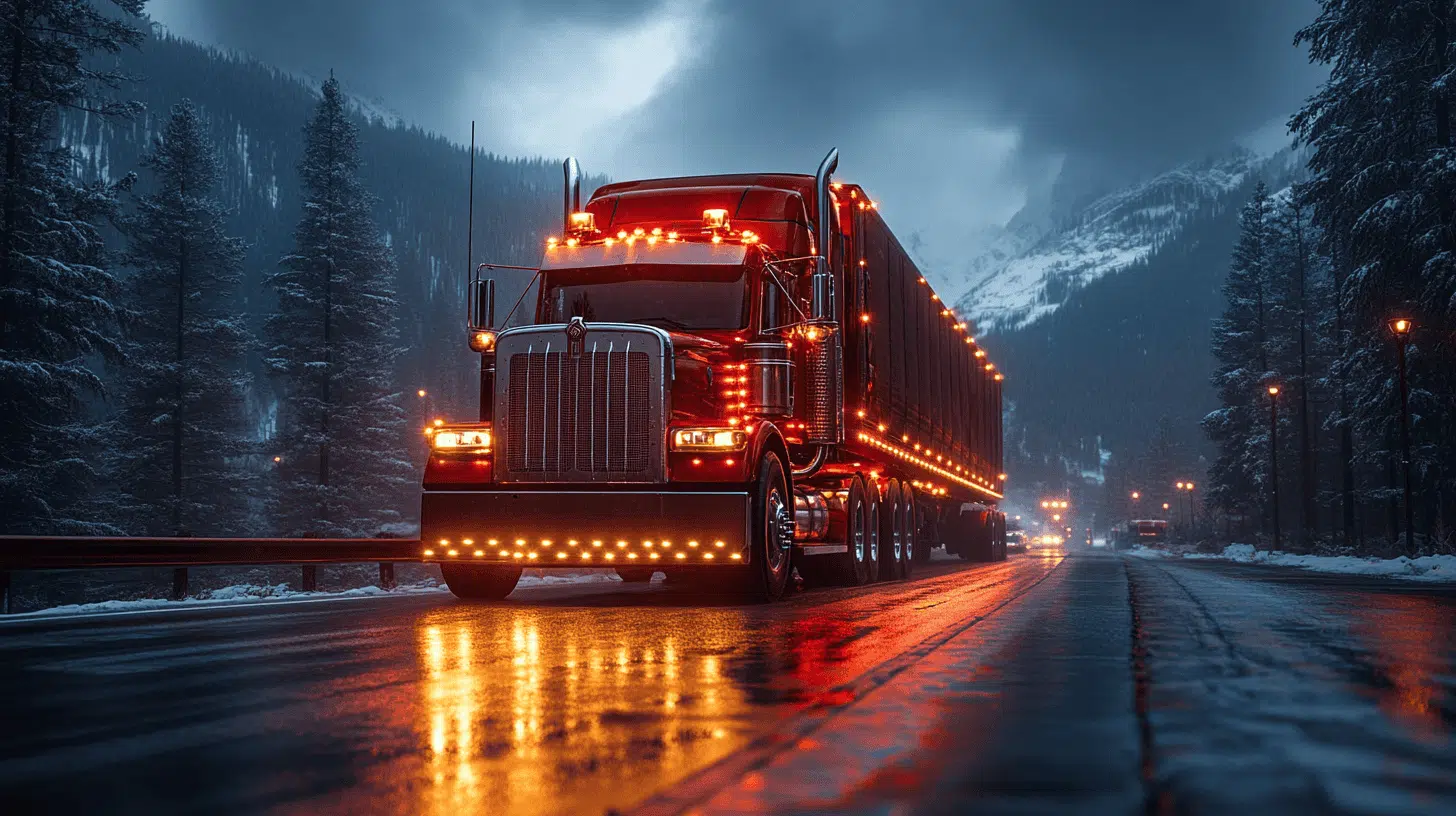 Why Choose Our Heavy Haul Services in Georgia 1 Heavy Haul Trucking Services in Georgia