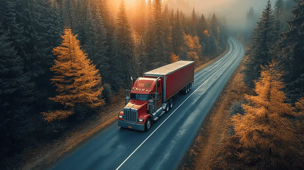 Why Choose Our Heavy Haul Services in West Virginia 1 Heavy Haul Trucking Services in West Virginia