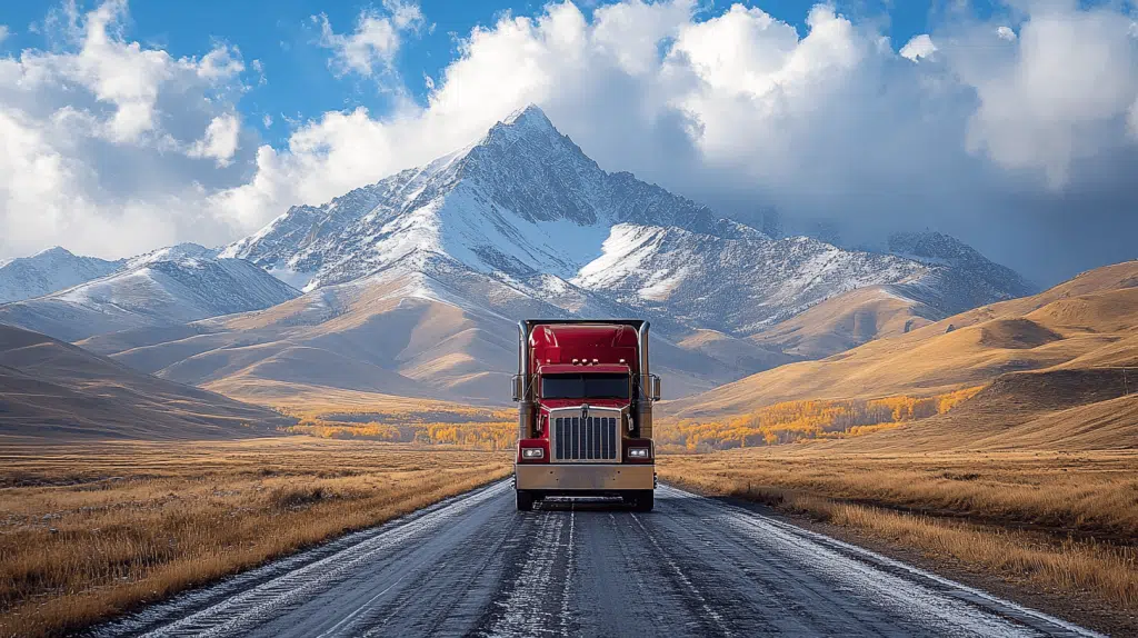 Ensuring Safe and Compliant Heavy Haul Transport in California 3 Heavy Haul Trucking in California 1