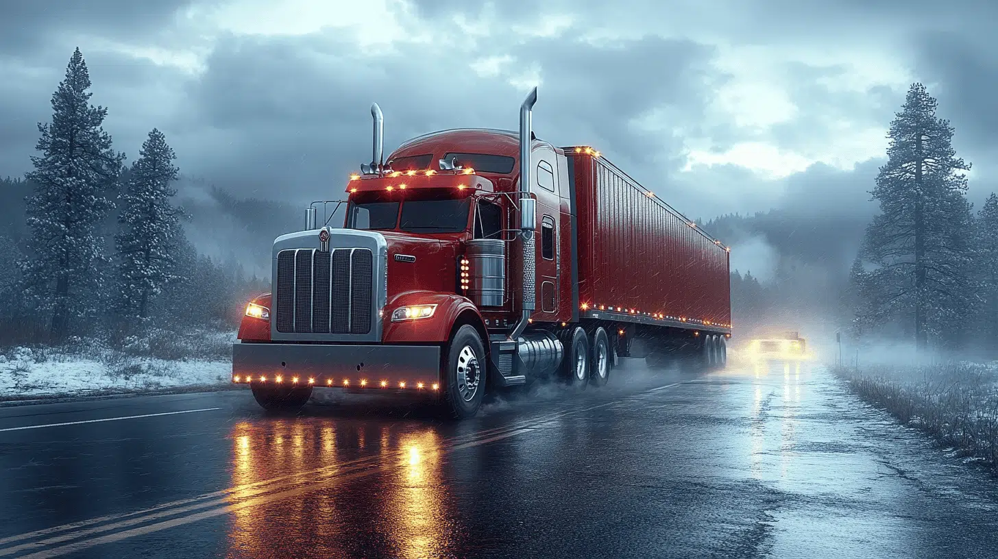 Ensuring Safe and Compliant Heavy Haul Transport in Mississippi 3 Heavy Haul Trucking in Mississippi