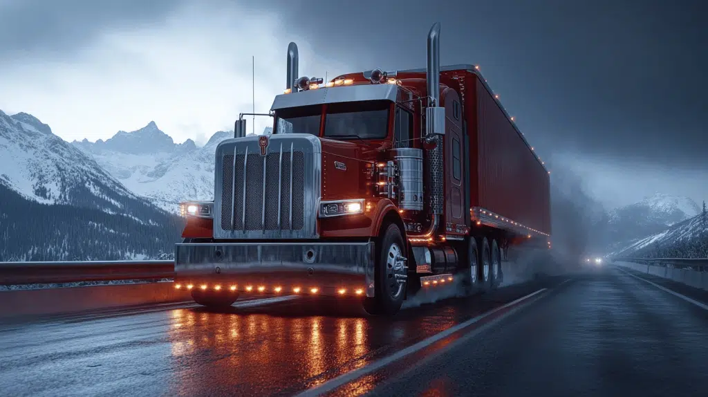 Ensuring Safe and Compliant Heavy Haul Transport in Missouri 1 Heavy Haul Trucking in Missouri