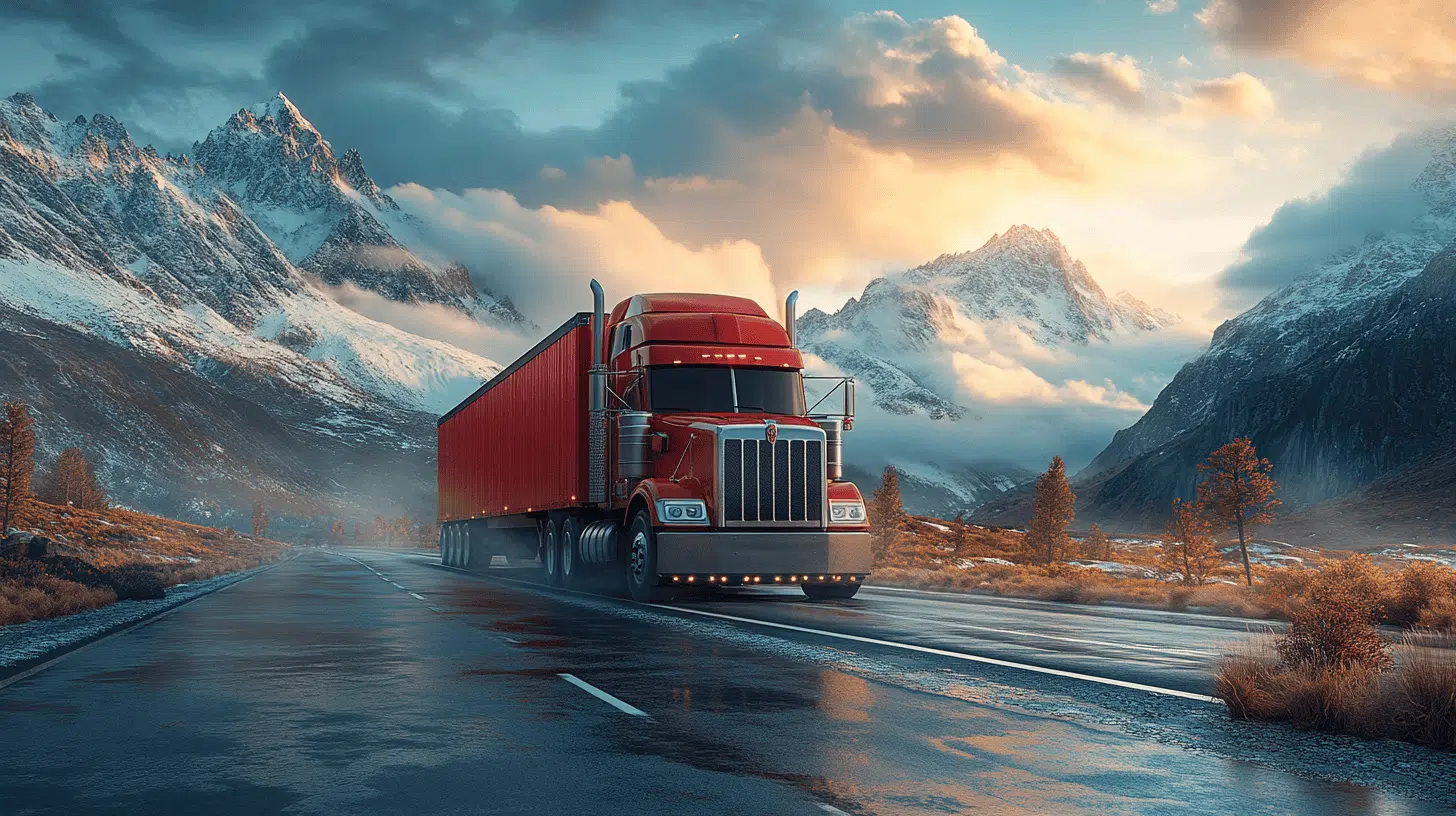 Ensuring Safe and Compliant Heavy Haul Transport in Ohio 2 Heavy Haul Trucking in Ohio