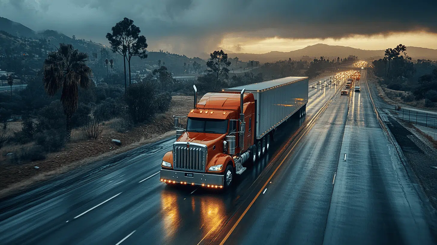 Ensuring Safe and Compliant Heavy Haul Transport in Mississippi 1 Heavy Haul in Mississippi