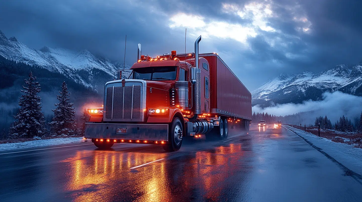 Ensuring Safe and Compliant Heavy Haul Transport in Ohio 3 Heavy Haul in Ohio