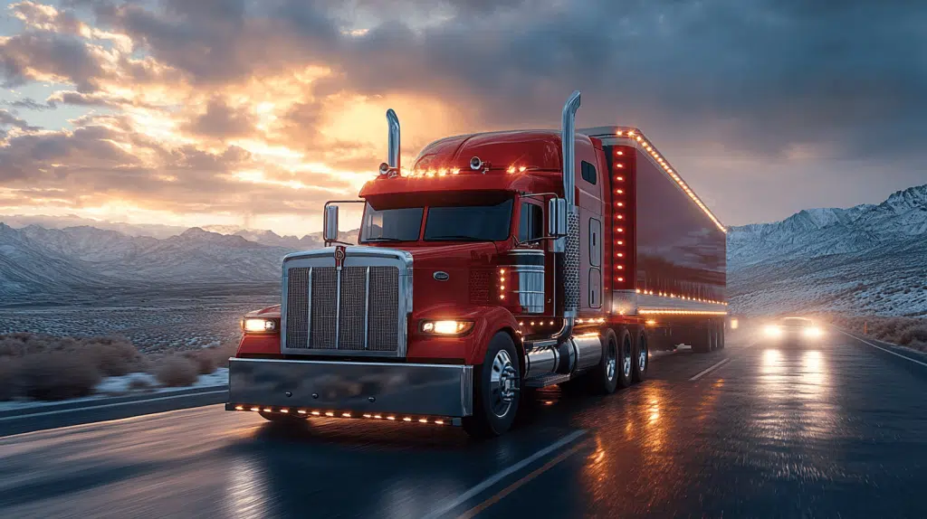 Ensuring Safe and Compliant Heavy Haul Transport in West Virginia 1 Heavy Haul in West Virginia