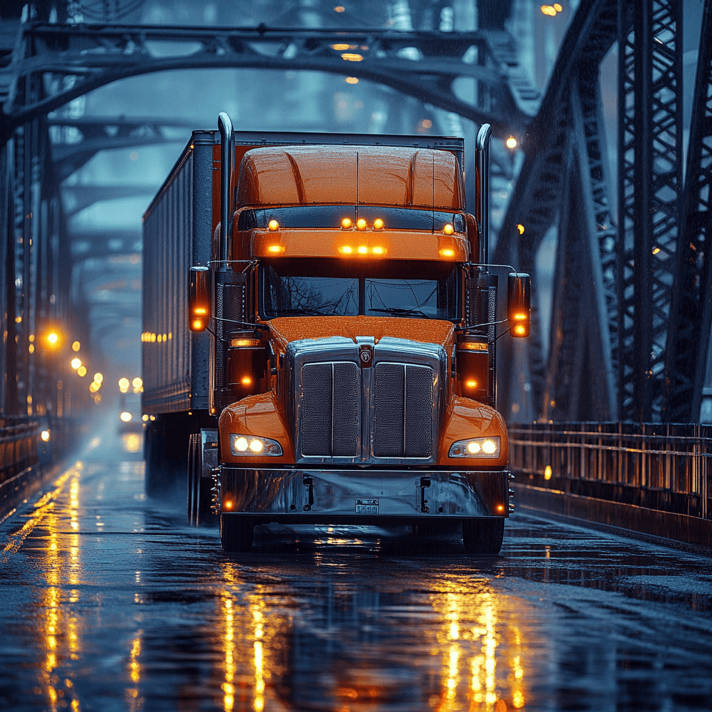 Kansas Bridge Law Freedom Heavy Haul