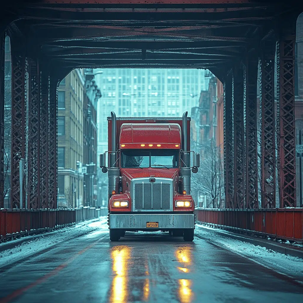 Kansas Bridge Law 1 Kansas Bridge Law Heavy Haul Trucking 1