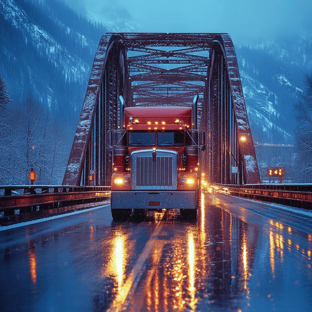 Kansas Bridge Law 4 Kansas Bridge Law Trucking 2